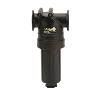 Picture of STRAINER BANJO T MLST150-HB POLY MANIFOLD 1" HEAD AND BOWL