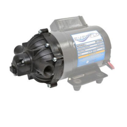 Picture of PUMP EVERFLO EF7000-KIT HEAD KIT