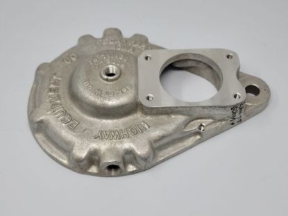 Picture of NEW LEADER 44403 SINGLE PINION GEARCASE OUTBOARD HOUSING