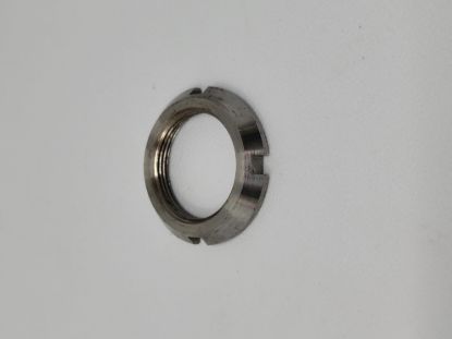 Picture of NEW LEADER 306089 SPINNER MOTOR LOCK NUT