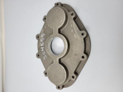 Picture of NEW LEADER 304558 GEARCASE INBOARD HOUSING