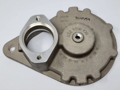 Picture of NEW LEADER 304559 SINGLE PINION GEARCASE OUTBOARD HOUSING