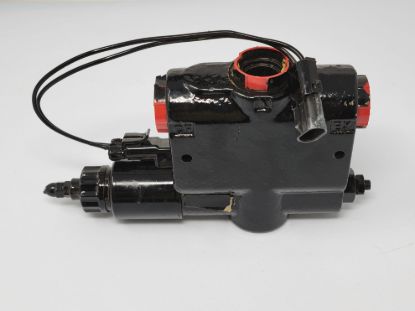 Picture of NEW LEADER 32485-X1 PWM HYDRAULIC CONTROL VALVE