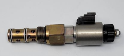 Picture of NEW LEADER 317358 20 GPM PWM FLOW CONTROL VALVE CARTRIDGE