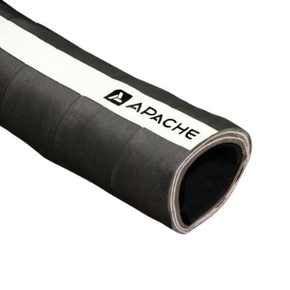 Picture of HOSE 2" SUCTION EPDM