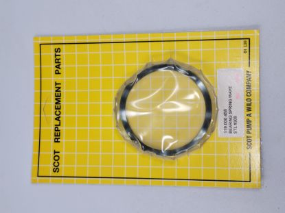Picture of SCOT 119.000.458 BEARING SPRING WAVE