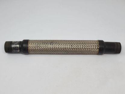 Picture of FLEX CONNECTOR 1-1/4"X16" SCHEDULE 80 NH3