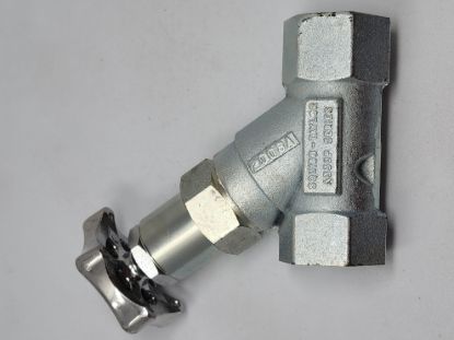 Picture of VALVE SQUIBB A331 1-1/4" GLOBE