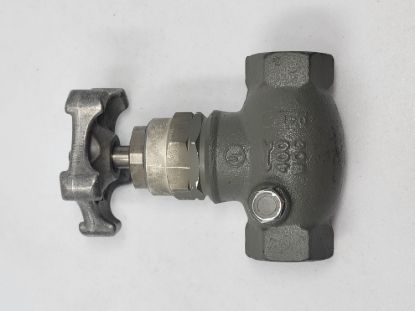Picture of VALVE REGO GLOBE 1/2"  TA7034P