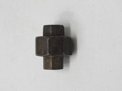 Picture of UNION 1/4" FORGED STEEL HEX