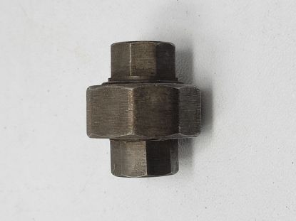 Picture of UNION 3/8" FORGED STEEL HEX