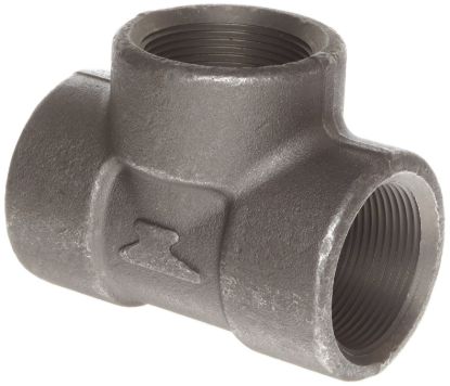 Picture of TEE 2" FORGED STEEL