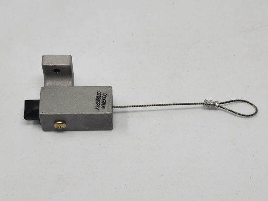 Picture of SQUIBB TAYLOR LATCH ASSEMBLY FOR SNAPPY JOE #129078