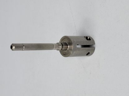 Picture of RAVEN 2" BUTTERFLY ON/OFF VALVE STEM