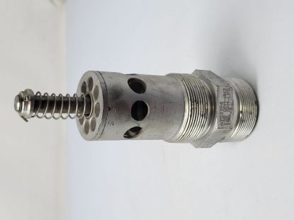 Picture of VALVE REGO A7537P4 EXCESS FLOW 2"