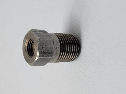 Picture of VALVE HYDROSTAT SS8002U 450#