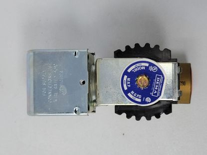 Picture of VALVE DEMA 3/4" SOLENOID A416P NP