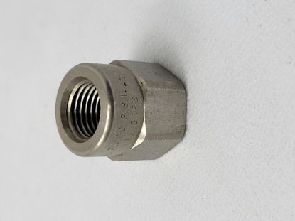 Picture of TEEJET 4676-SS-1/4 OUTLET ADAPTER