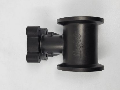Picture of VALVE TEEJET 450 VALVE NARROW TEE POLY CP55224-PP