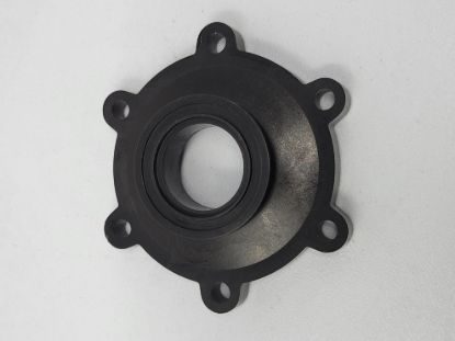 Picture of VALVE TEEJET 356 VALVE END CAP POLY CP50502-PP