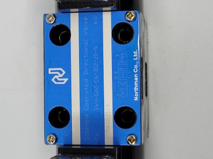 Picture of HYDRAULIC NORTHMAN OC SWH602C6D12