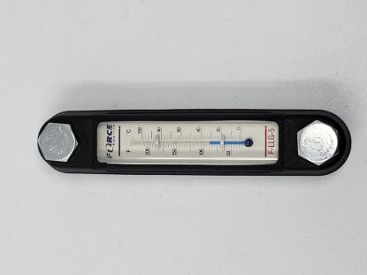 Picture of HYDRAULIC RESERVOIR TANK TEMP/SIGHT GAUGE FORCE F-LLG-5
