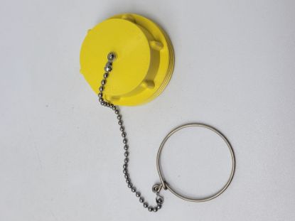 Picture of ACME PLUG NYLON 3-1/4" W/CHC5769N