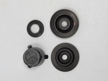 Picture of TEEJET 145H SOLENOID VALVE REPAIR KIT (VITON SEALS) AB145H-VI-KIT