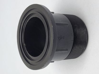 Picture of COUPLING REDUCER TEEJET 75 FLANGE X 2" MPT CP48167-PP