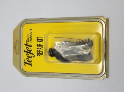 Picture of TEEJET 8460 PRESSURE RELIEF VALVE REPAIR KIT PK-AB8460-KIT