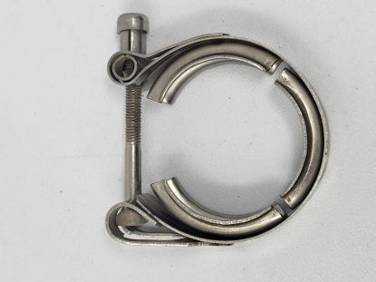 Picture of CLAMP T-BOLT TEEJET 50 SERIES FLANGE 46072-50 (REPLACED BY 55245-50)