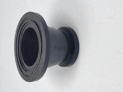 Picture of COUPLING REDUCER POLY TEEJET 75 FLANGE X 50 FLANGE CP45207-PP