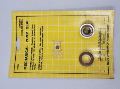 Picture of SCOT 101.000.110B SEAL