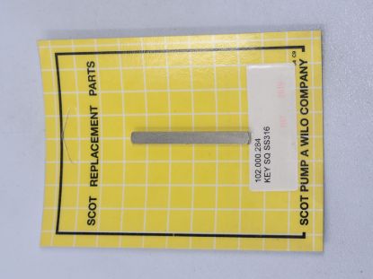 Picture of SCOT 102.000.284 KEY