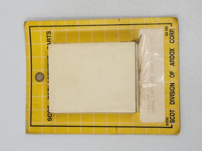 Picture of SCOT 102.000.212 PRESSURE GAUGE 0-200 PSI