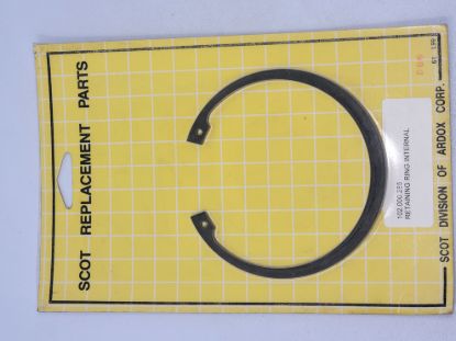 Picture of SCOT 102.000.285 RETAINING RING