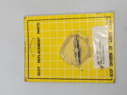 Picture of SCOT 106.000.120 AIR VALVE