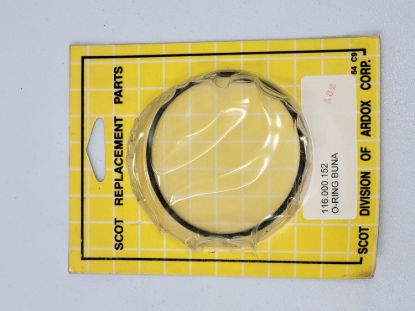 Picture of SCOT 116.000.152 GASKET