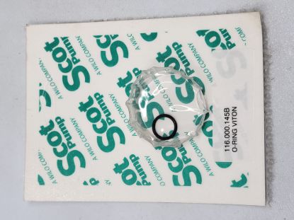 Picture of SCOT 116.000.145 GASKET