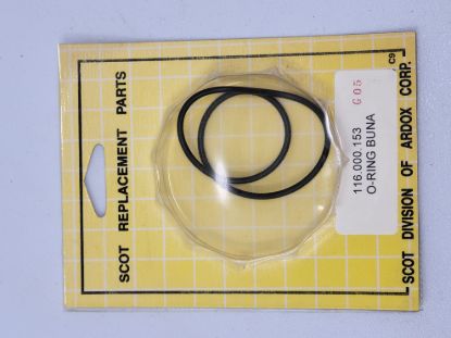 Picture of SCOT 116.000.153 GASKET