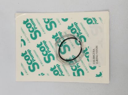Picture of SCOT 116.000.218 O-RING BUNA