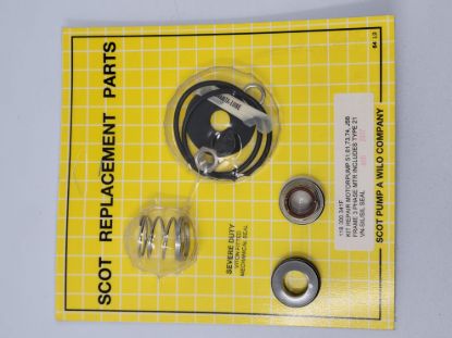 Picture of SCOT 118.000.341F REPAIR KIT