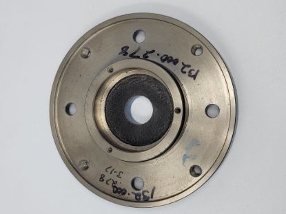 Picture of SCOT 132-000-278 END BELL