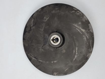 Picture of HYPRO 0403-9200P BLACK IMPELLER