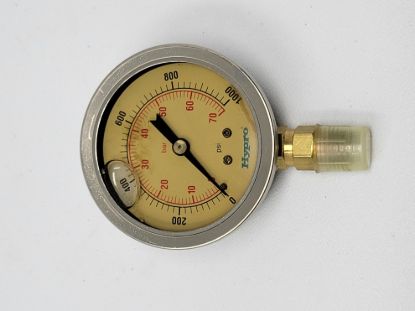 Picture of HYPRO 2640-0001 PRESSURE GAUGE 1000 PSI