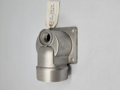 Picture of HYPRO DS-801-019N DISCHARGE FLANGE