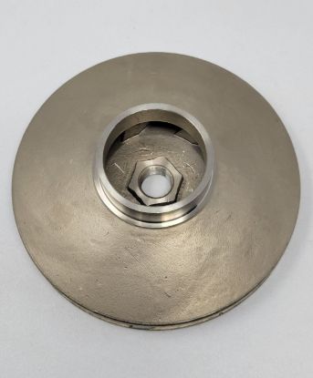 Picture of MP 31096 IMPELLER