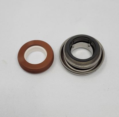 Picture of BANJO 12713V FKM SEAL ASSEMBLY