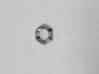 Picture of BANJO 17009B IMPELLER NUT 5/8"