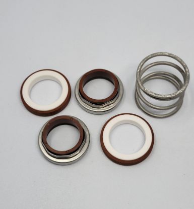 Picture of BANJO 15035 SEAL VITON 3" WET SEAL